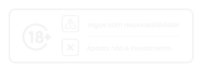 Jogue com responsabilidade na 232BET, apostar não é investir!