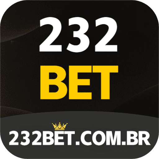 logotipo da plataforma 232BET onde você poderá se cadastrar gratuitamente